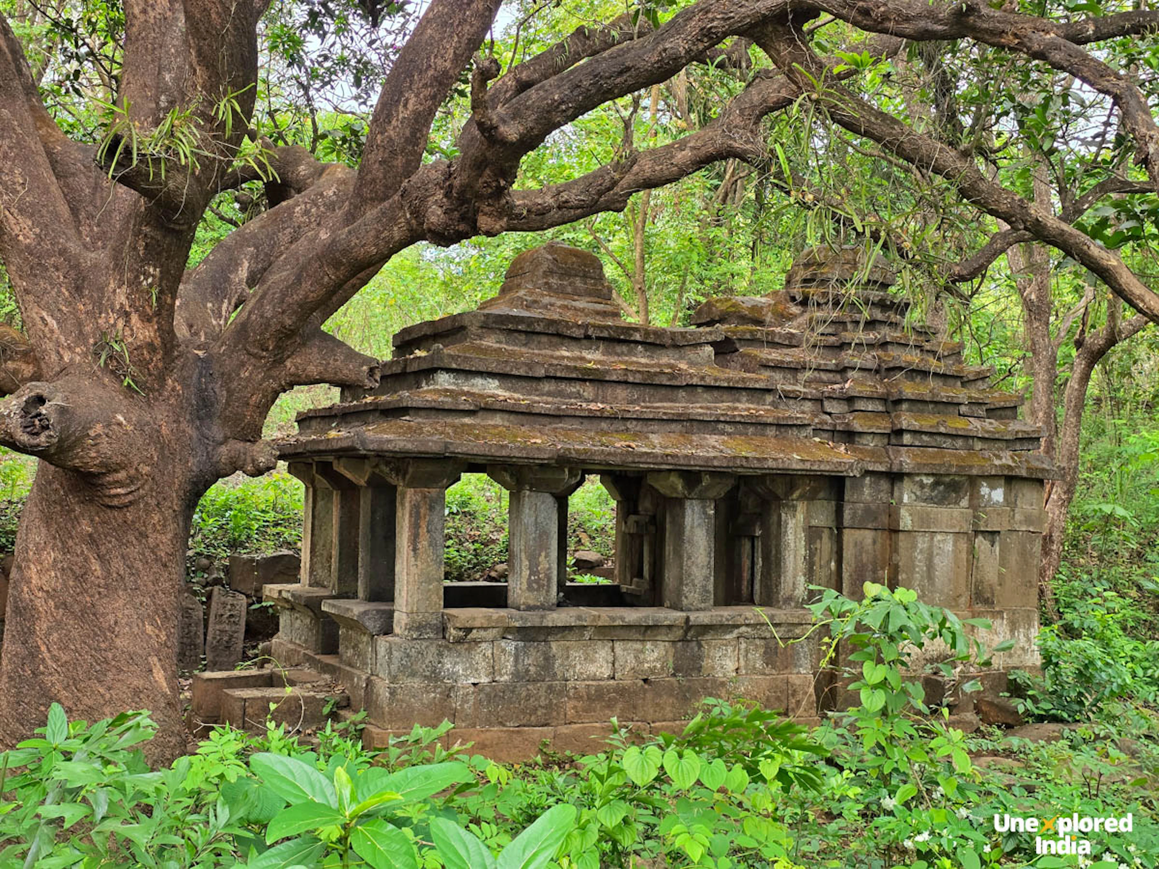 Sardesai Wada — Maratha history where community and architecture intertwine