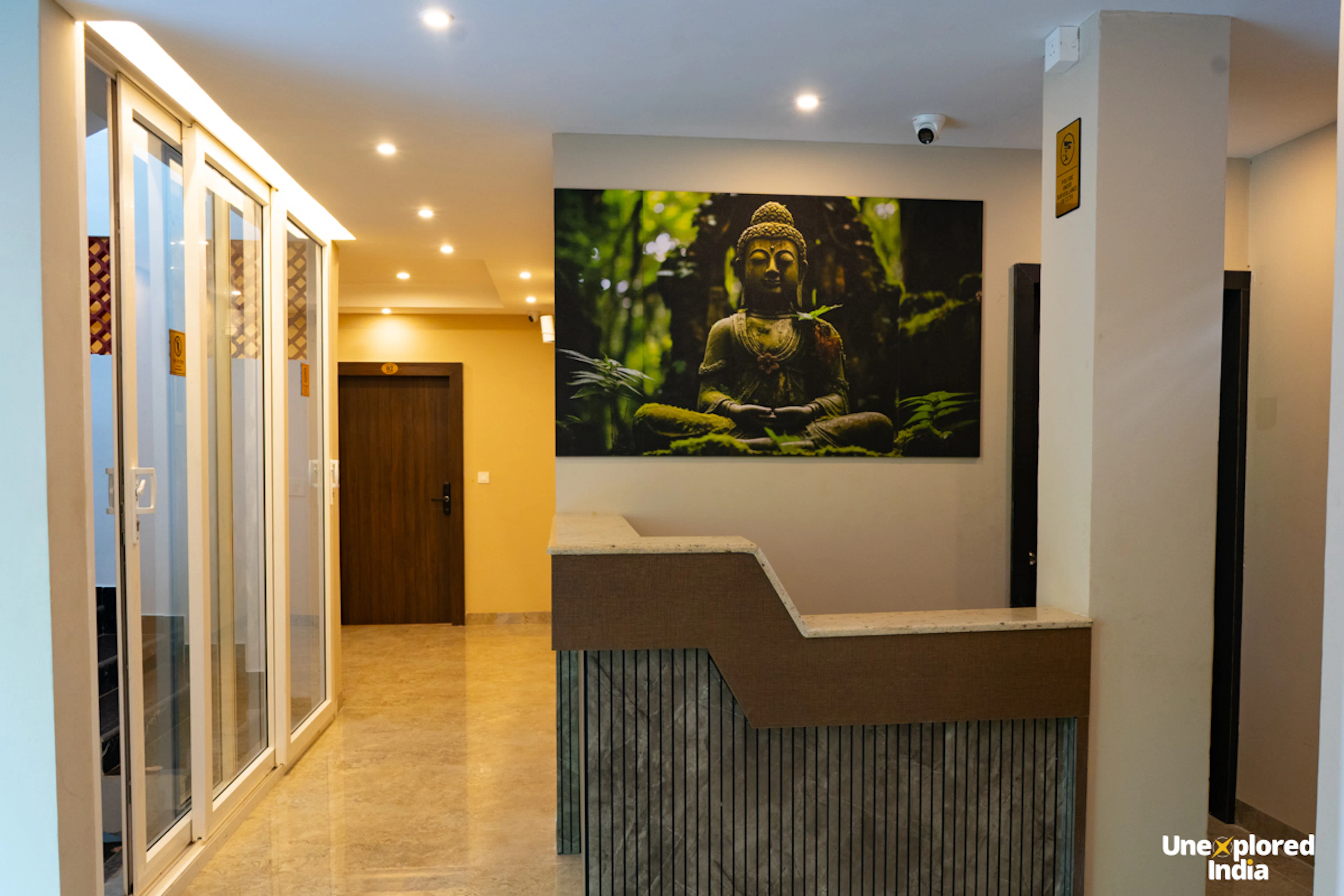 Stay at Chakoram in Port Blair Shri Vijayapuram Near Cellular Jail in Andamans Trip