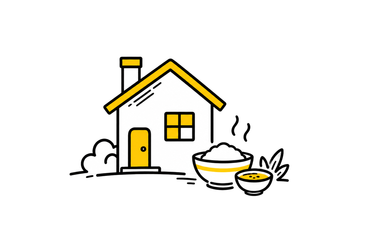 homestay icon