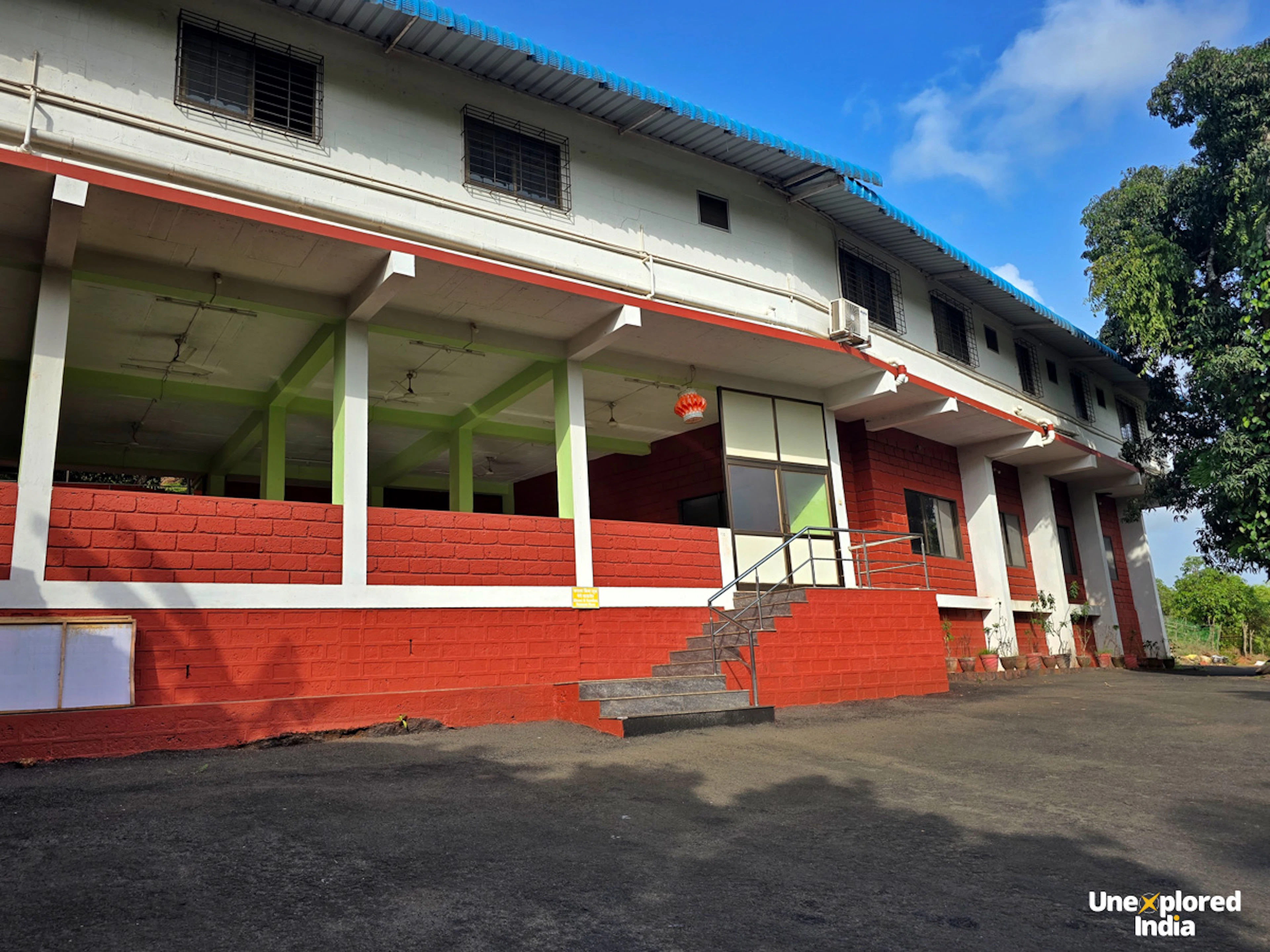 Homestay Konkan — comfortable stays and warm hospitality