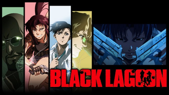 The Playback Black Lagoon U Next