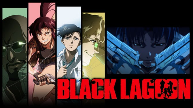 The Playback Black Lagoon U Next The Playback Black Lagoon U Next