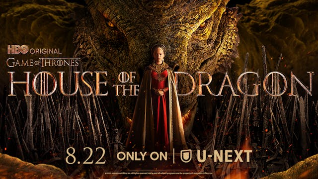 全世界待望!『ゲーム・オブ・スローンズ』シリーズ最新作 全世界待望!『ゲーム・オブ・スローンズ』シリーズ最新作