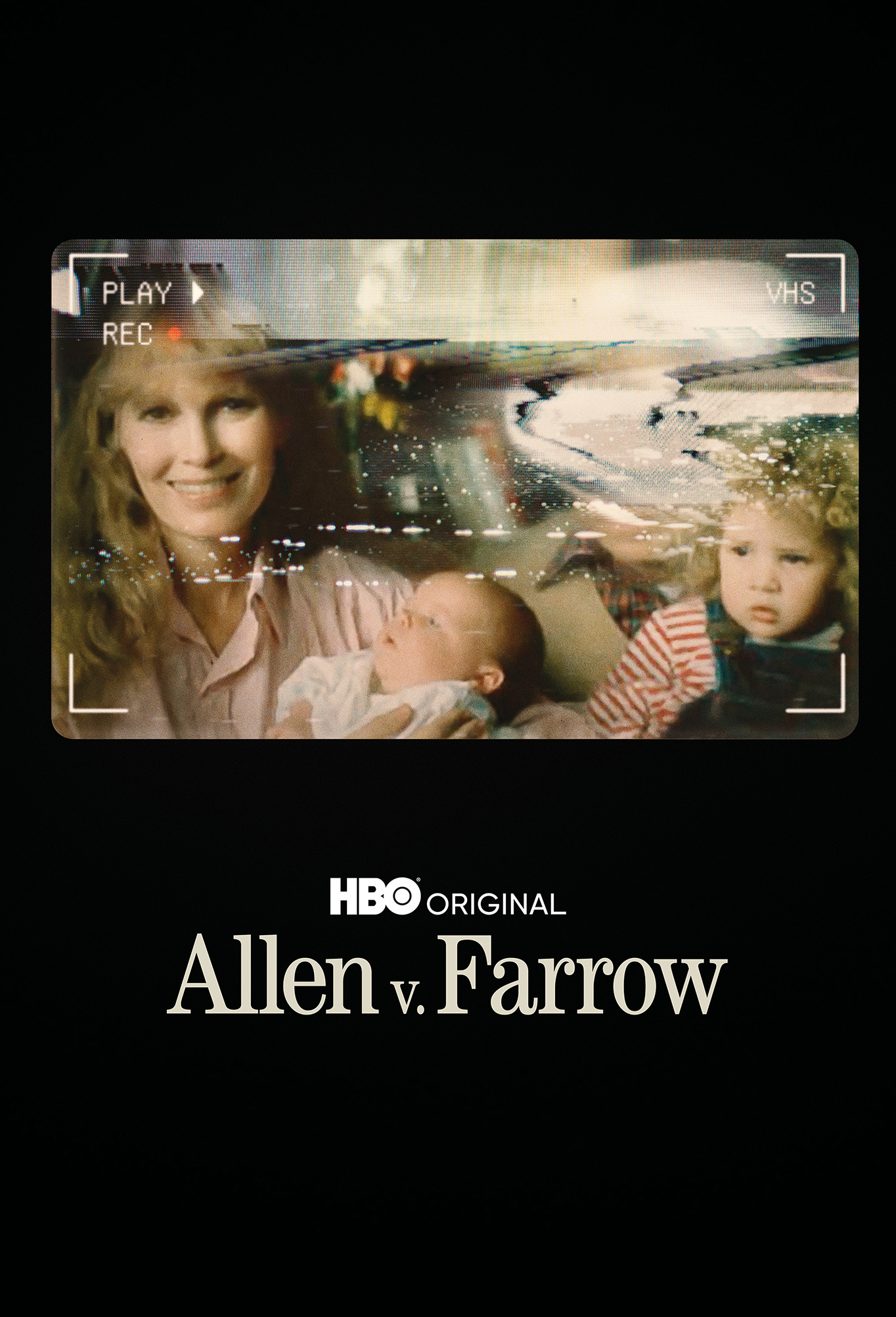 全米を真っ二つにした映画界の一大スキャンダル。ウディ・アレンによる養女への性的虐待疑惑の真相に迫るHBOドキュメンタリー『Allen V  Farrow（原題）』がU-NEXTで日本初上陸決定 | U-NEXT コーポレート