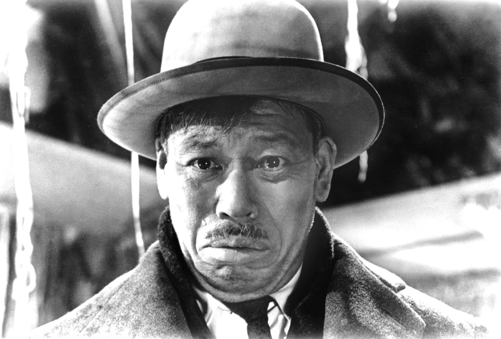 黒澤明監督、没後20年。監督作全30作品のうち、配信可能な29作を