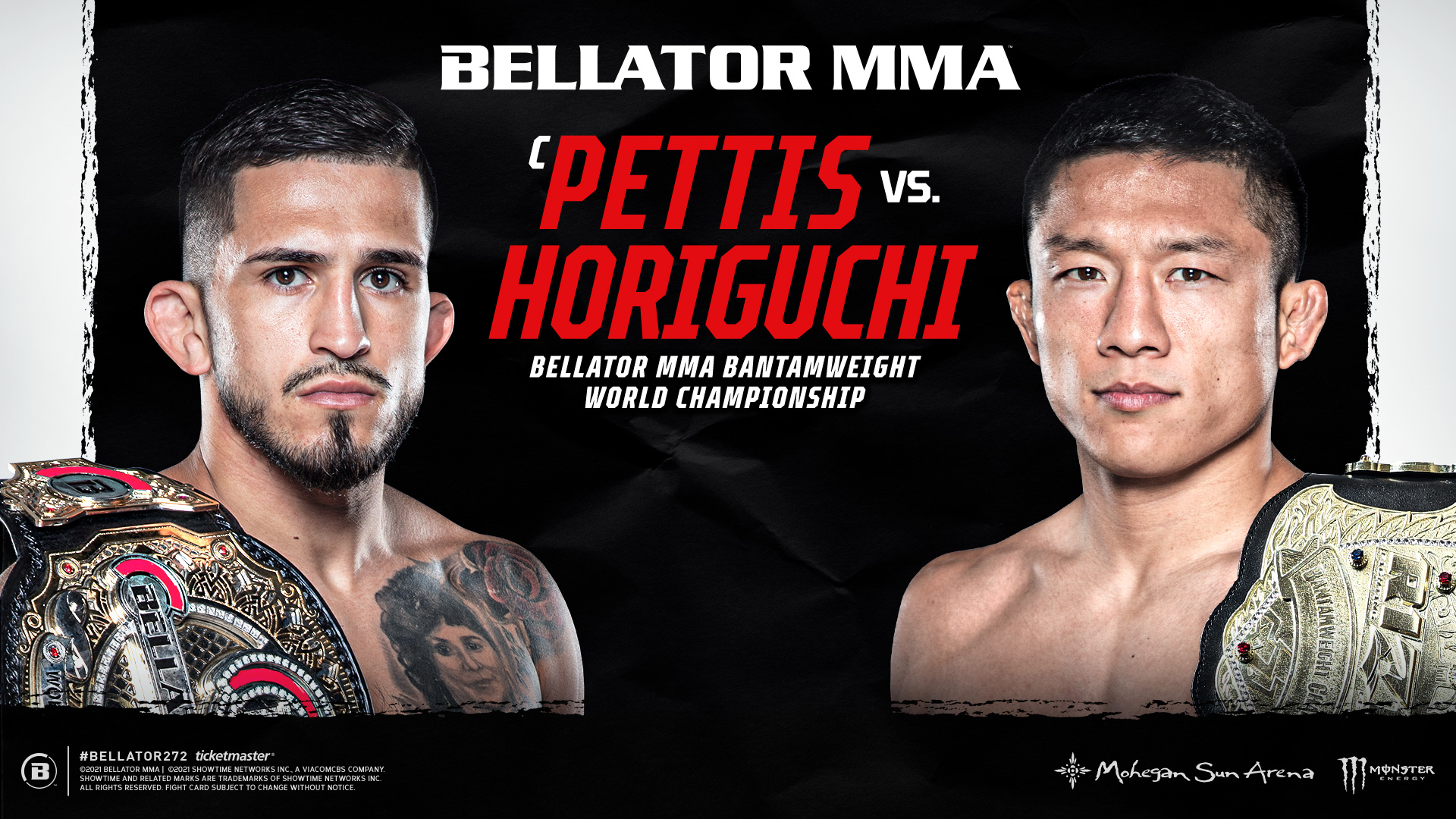 ⭕️激レア⭕️ BELLATOR MMA 白グローブ 堀口恭司 非売品 ⭕️激レア⭕️ BELLATOR MMA 白グローブ 堀口恭司 非売品 31998