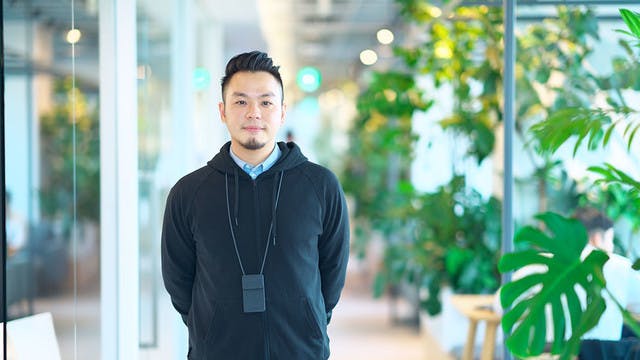 【Interview】「日本のエンタメにおける最高のユーザーエクスペリエンスを創造しよう」。U-NEXTを次のステージへと推し進めるUXリサーチャーを募集中