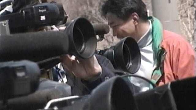 オウム事件に切り込んだ森達也監督『A』『A2』、想田和弘監督の“観察映画”『精神』など傑作ドキュメンタリー映画16タイトルを配信開始