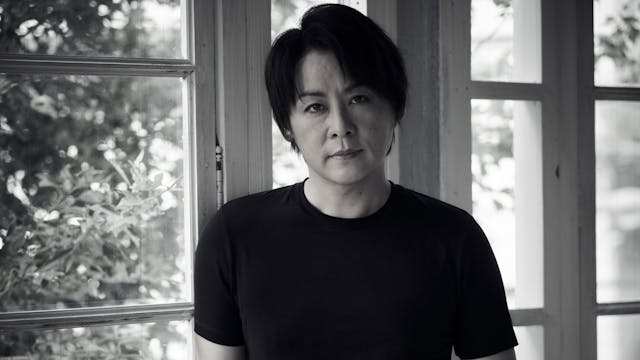「LUNA SEA」河村隆一による教会ライブ『Ryuichi Kawamura No Mic,Two Speaker Concert at Gloria Chapel』をU-NEXT独占でライブ配信決定!全曲ノーマイクで歌唱