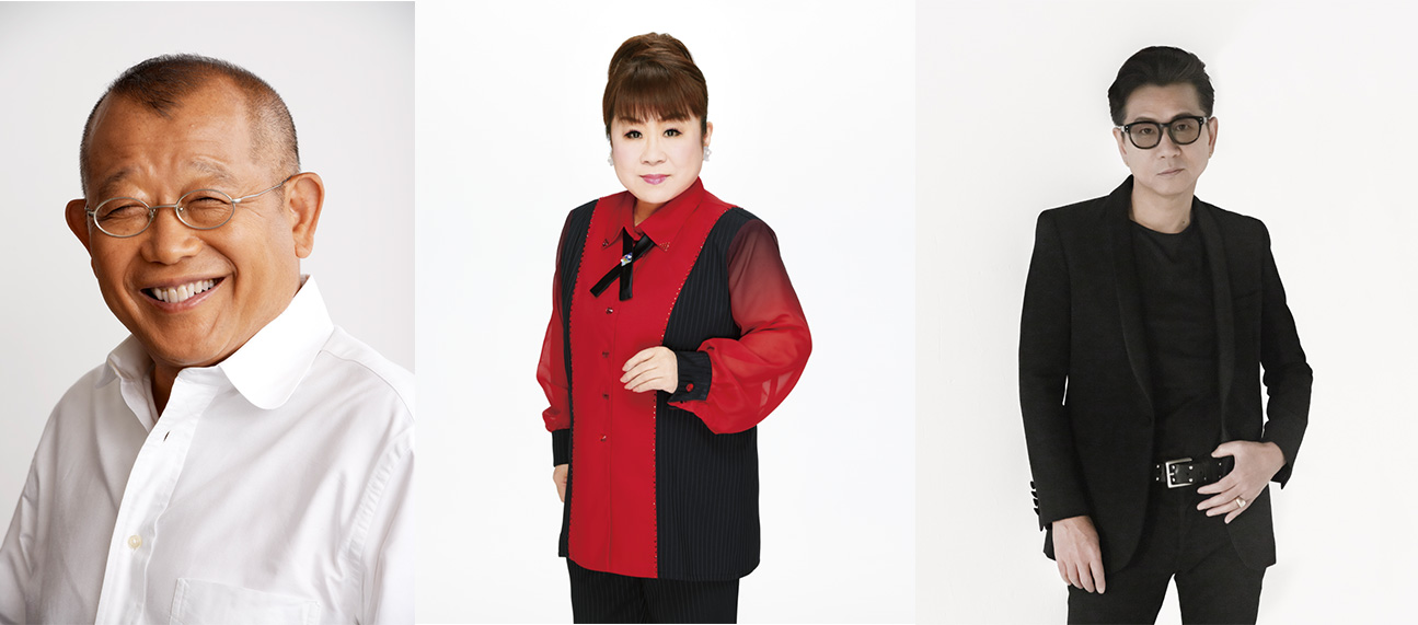 番組1周年を記念した笑福亭鶴瓶 出演の特別イベント『笑福亭鶴瓶 無学