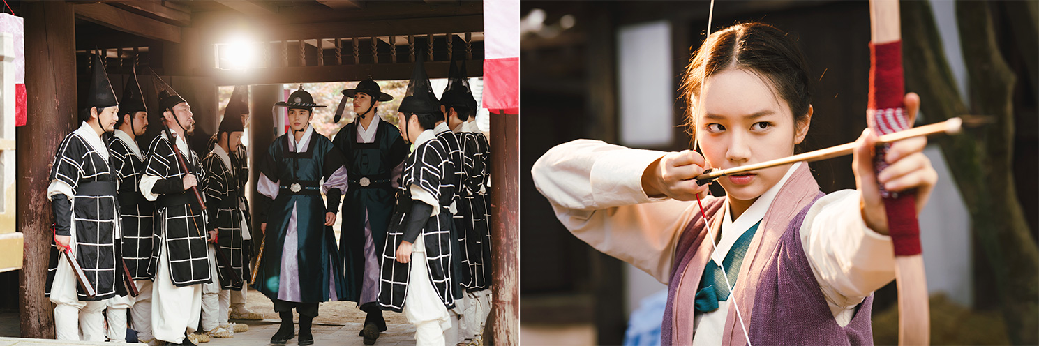 新品未開封＊花咲けば、月を想い OST (2CD)＊ユ・スンホ＊韓国ドラマ 韓国ドラマ『花が咲けば、月を想い』はどこで見れる？ - 海外