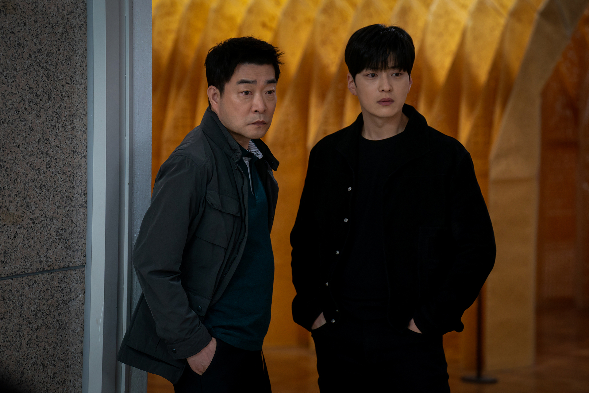 韓国ドラマ3作品の日本初配信が決定！イム・シワン主演
