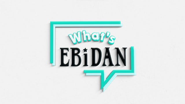 EBiDANを紐解くオリジナル番組『What's EBiDAN』をU-NEXTにて独占配信！「EBiDAN×U-NEXT」企画 2024年もますますスケール拡大中！