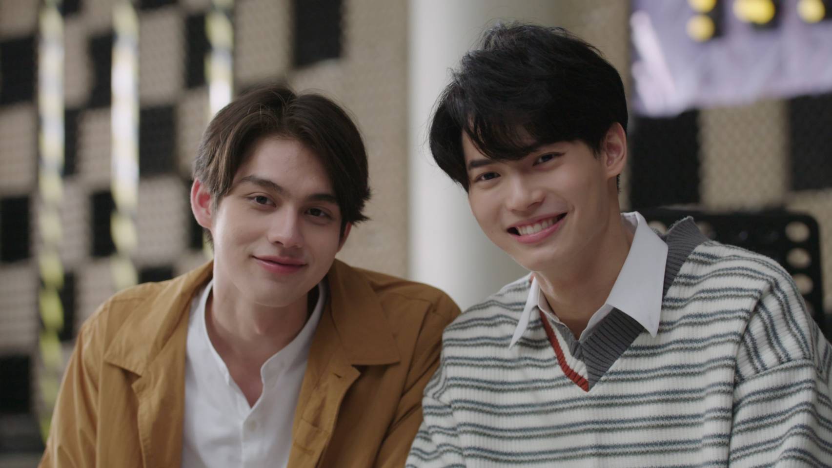 ラブ・バイ・チャンス2／A Chance To Love』『2Moons2』『Stiil