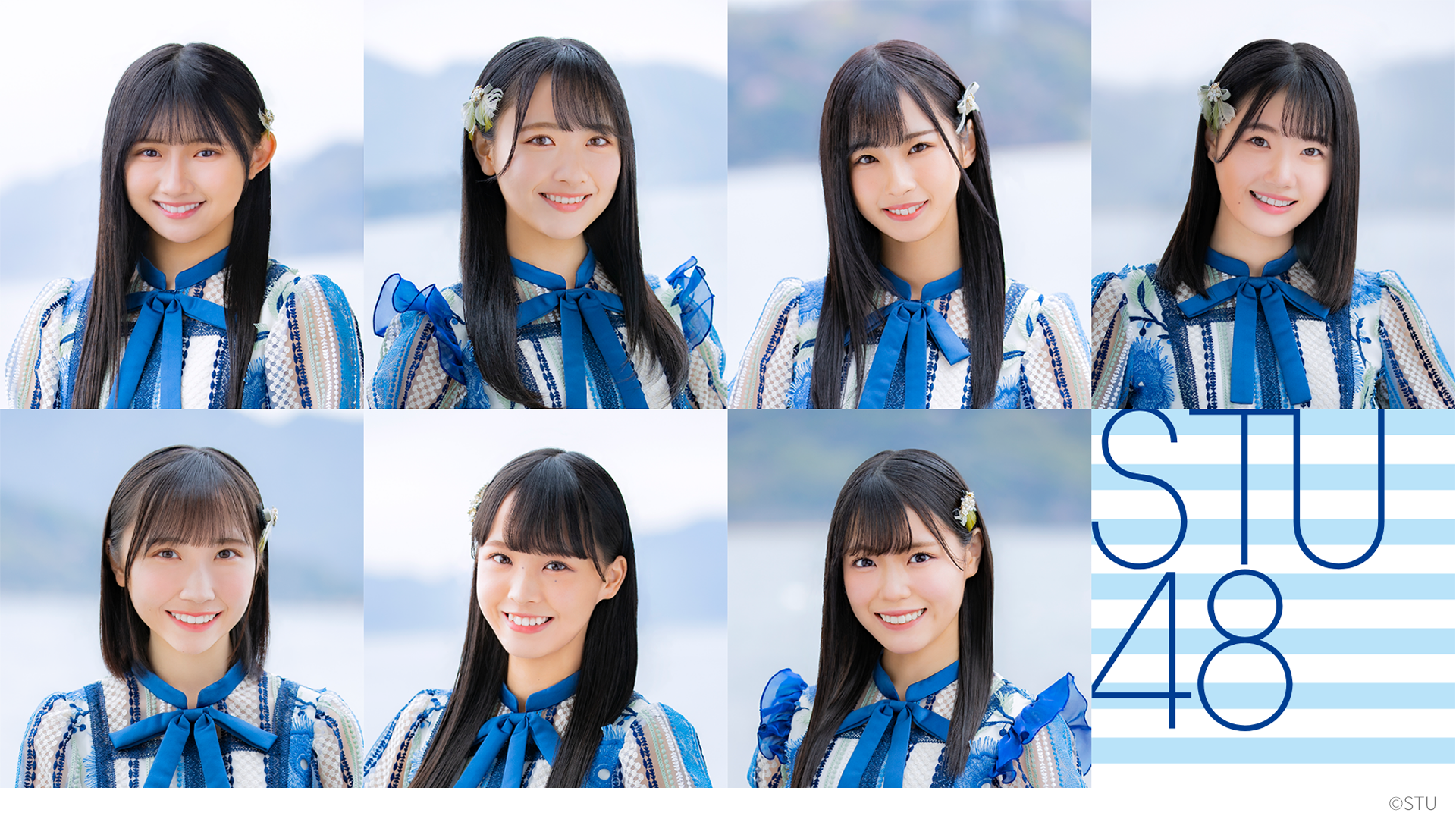 瀬戸内PR部隊×≠MEの対バンも実現『STU48 池袋Club Mixa定期公演』をU