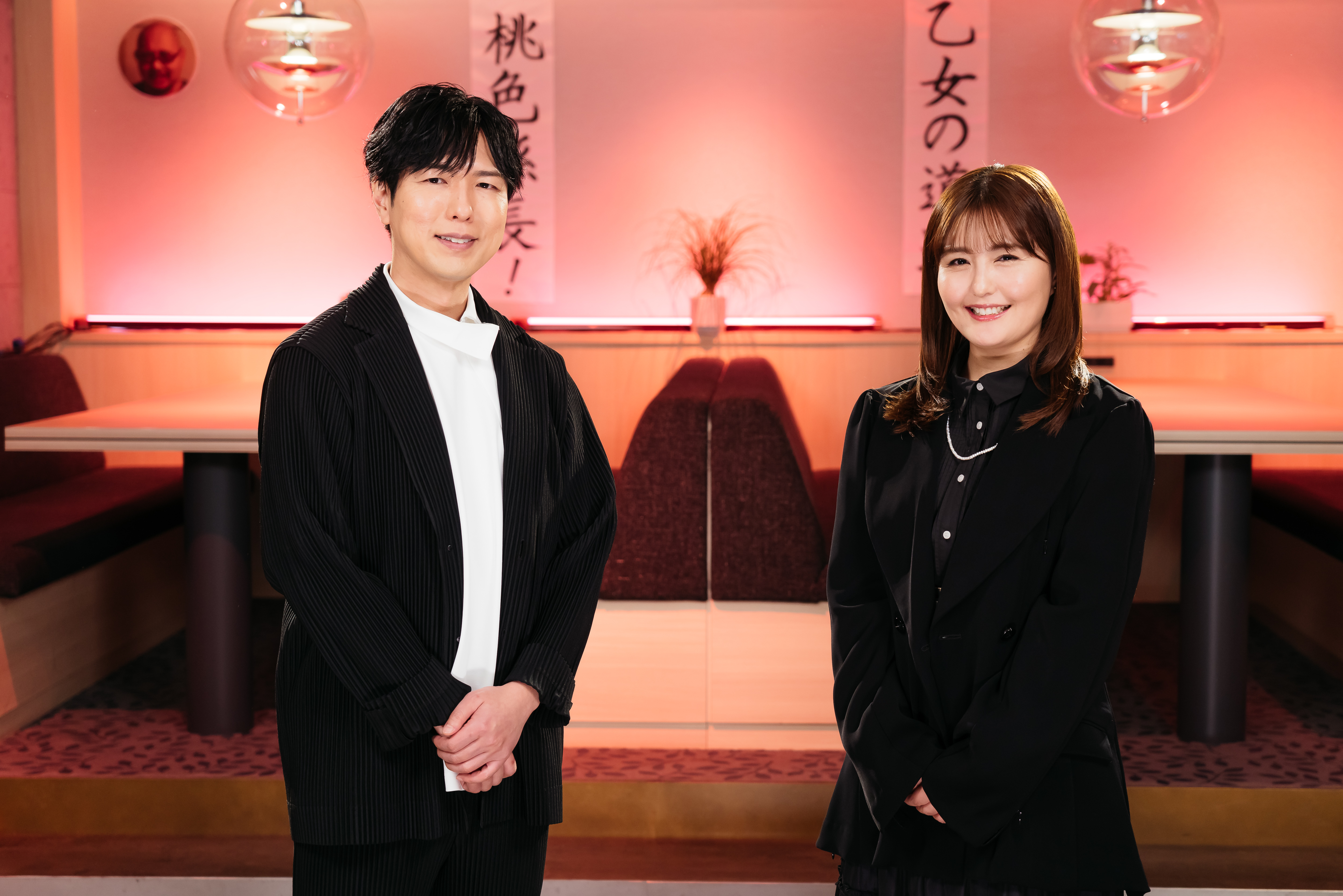 U-NEXTによる、名作アニメとの【再会】がテーマのプロジェクト