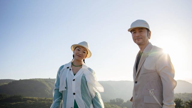 DREAMS COME TRUE過去ライヴ映像5作品をU-NEXTで配信スタート!
