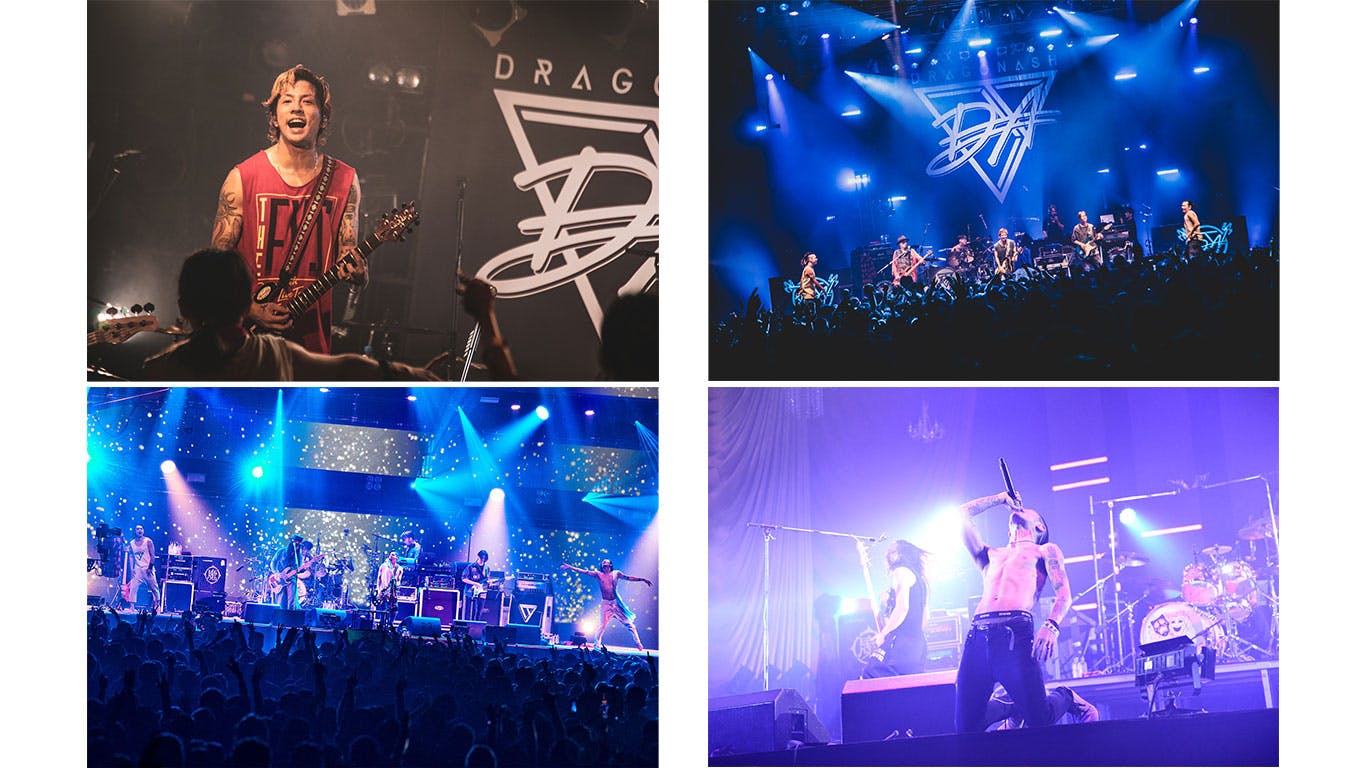 ファンを熱狂させたdragon Ashの最新ライブ Dragonash Tour 19 The Fives The Sevens をu Next独占配信 U Next コーポレート ファンを熱狂させたdragon Ashの最新ライブ Dragonash Tour 19 The Fives The Sevens をu Next独占配信 U Next コーポレート