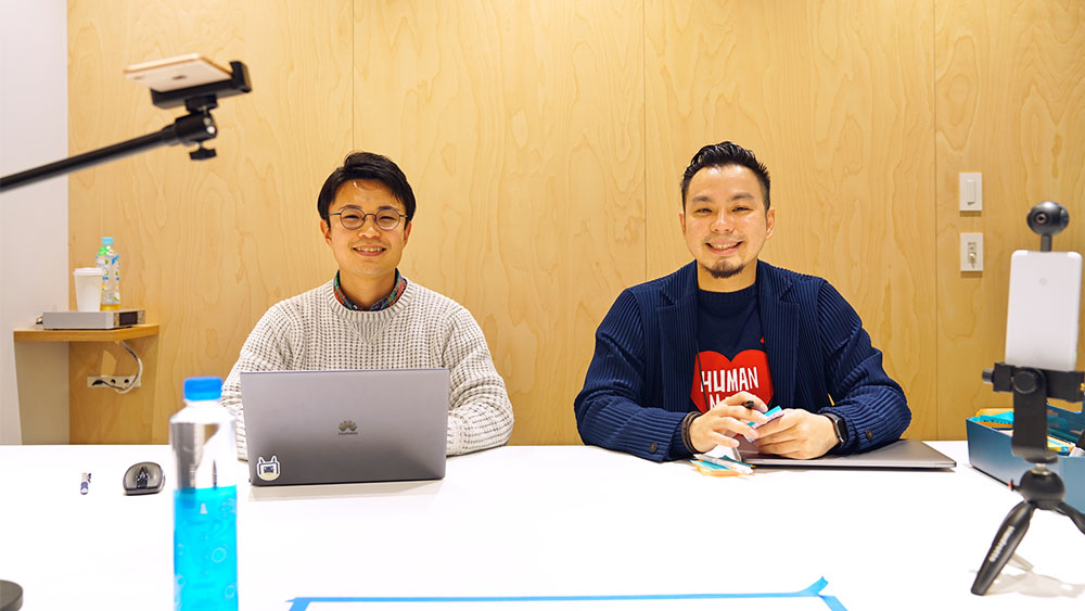 お客さまを理解し共感するために“U-NEXTスタイル”のユーザーインタビューを開始