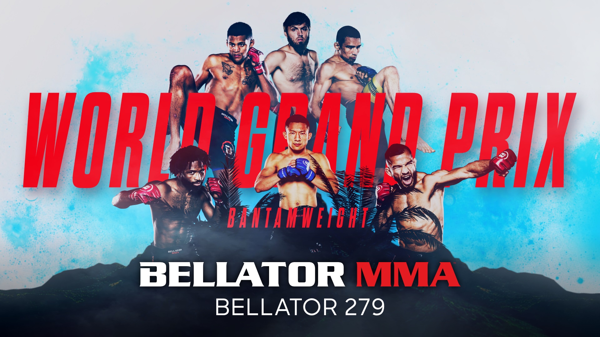 『BELLATOR 279』出場の堀口恭司選手ファンイベントが5月3日に開催決定！YouTubeライブで生配信＆キャンペーン当選者は会場へ特別招待