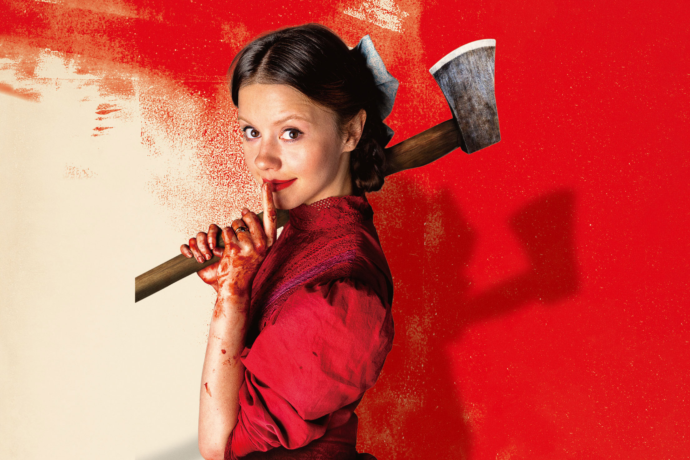 A24スタジオ発、マーティン・スコセッシも絶賛した話題のホラームービー『Pearl パール』が、早くも本日10月1日（日）正午よりU-NEXTで独占配信開始！10月のU-NEXT独占映画ラインナップも発表