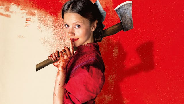 A24スタジオ発、マーティン・スコセッシも絶賛した話題のホラームービー『Pearl パール』が、早くも本日10月1日(日)正午よりU-NEXTで独占配信開始!10月のU-NEXT独占映画ラインナップも発表