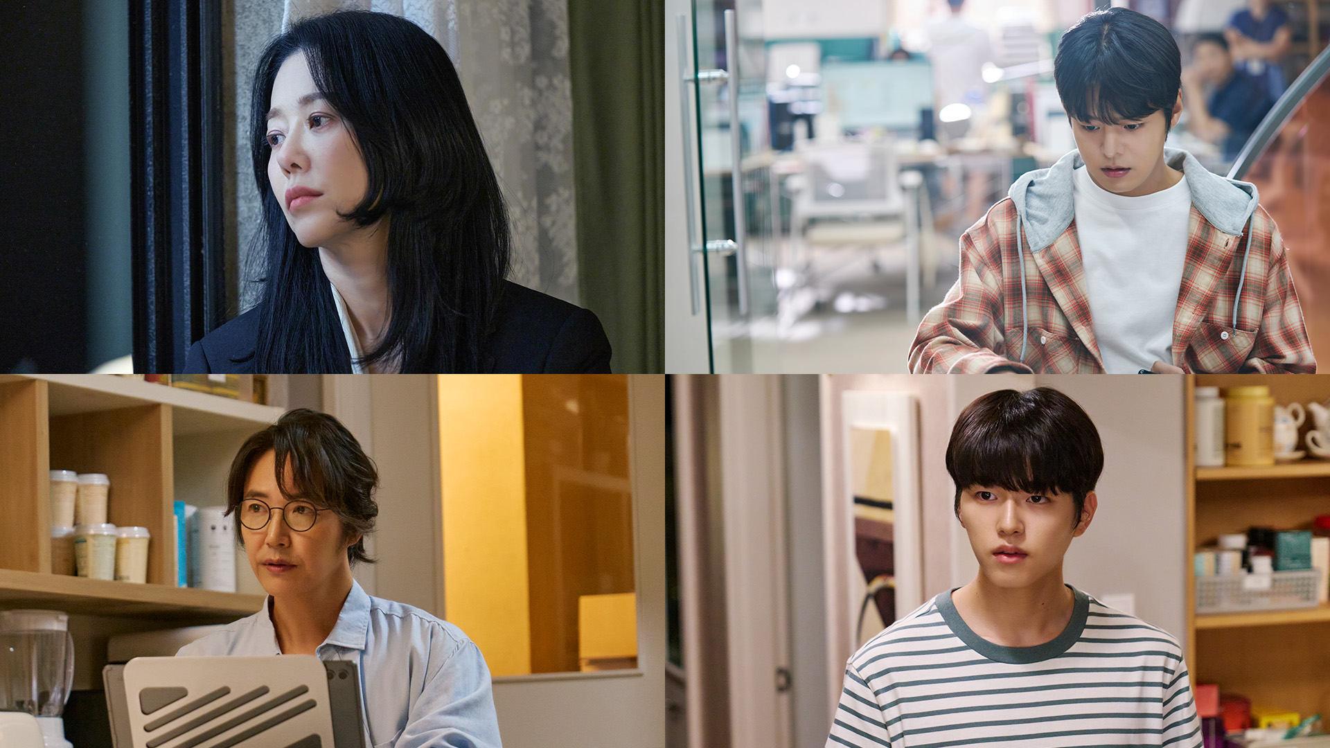 スター誕生プロジェクトを繊細に描く韓国ドラマ『ナミブ ―砂漠と海の夢