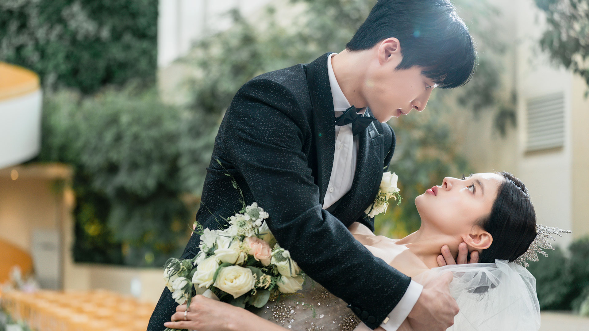 【非売品、新品、稀少品、お宝品】韓国ドラマ【結婚契約】最終回サイン入り台本 Amazon.co.jp: 結婚契約 [レンタル落ち] 全10巻セット