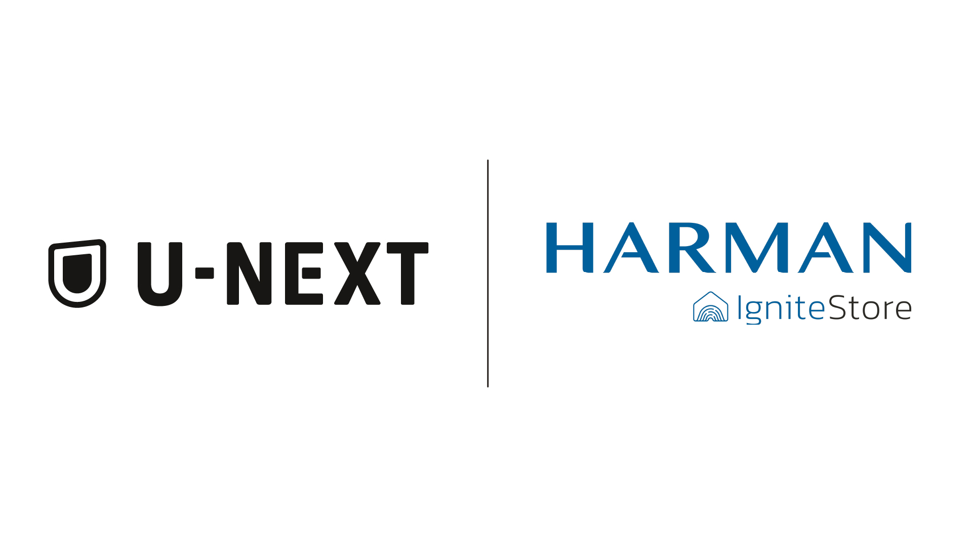 フォルクスワーゲン グループ「Harman Ignite Store」に日本初、U-NEXTアプリを提供開始。アウディ車内をエンタメ時間に