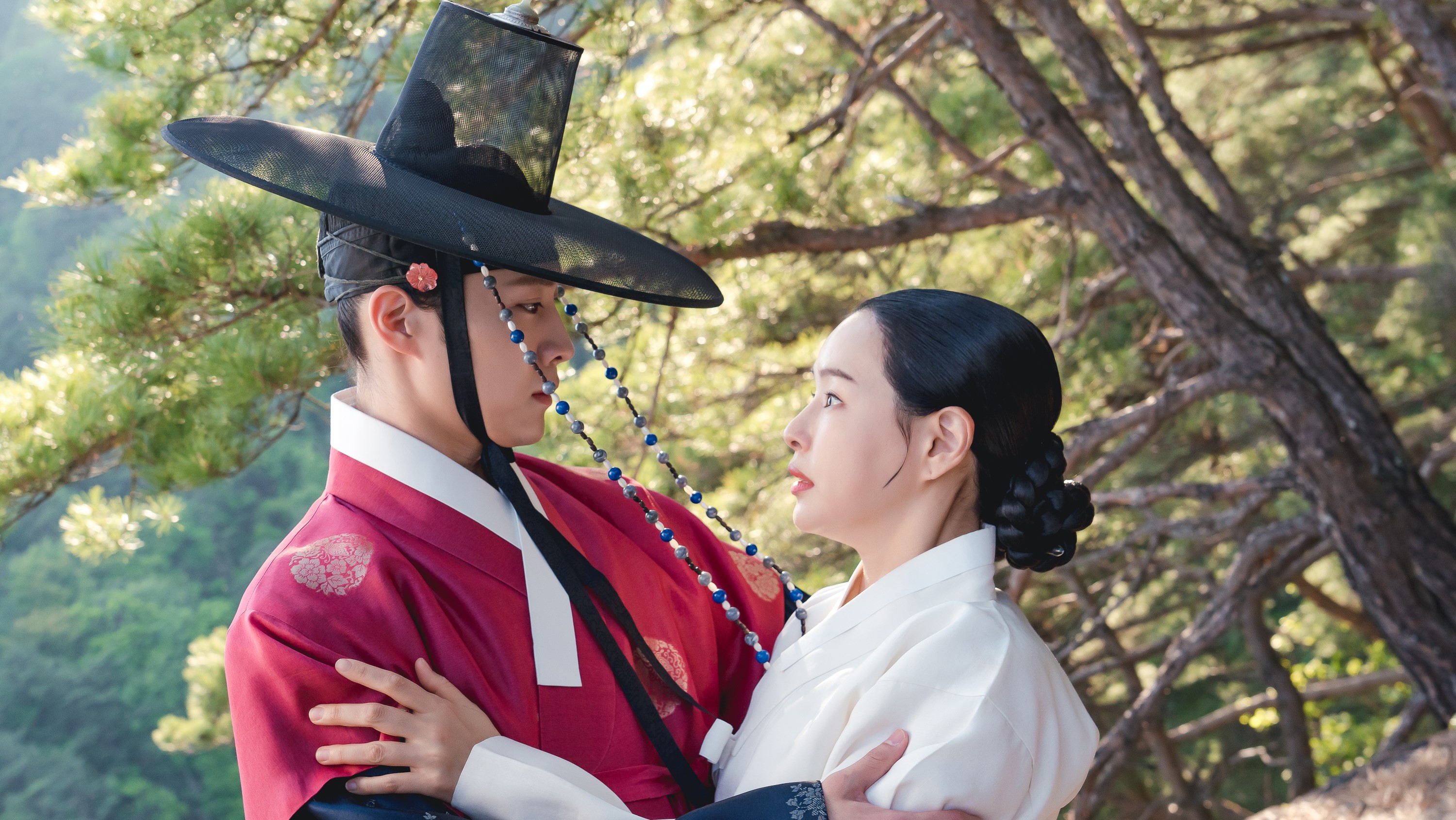 イ・ハニ×イ・ジョンウォンのロマンティック・コメディアクション時代