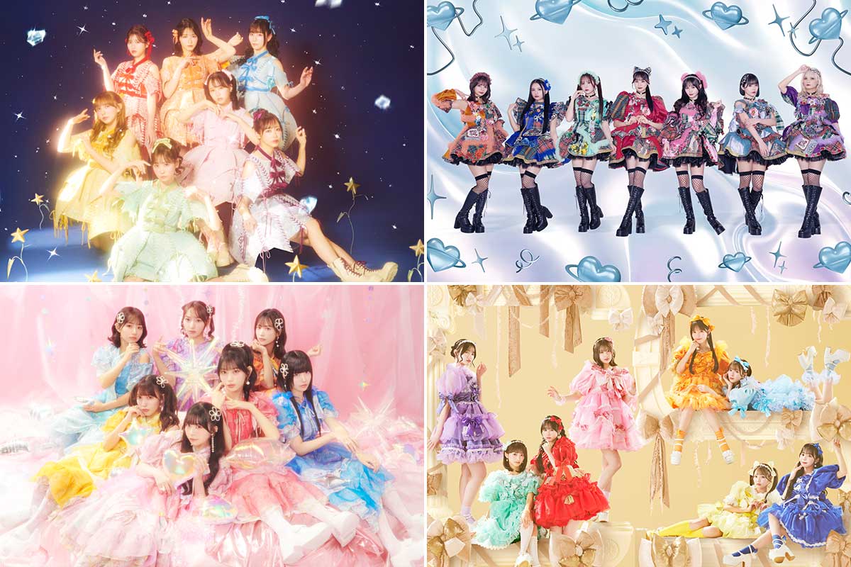 大阪・関西万博で開催する初のリアル音楽フェス「U-NEXT MUSIC FES