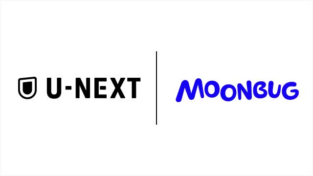 U-NEXTとMoonbugがパートナー契約を締結。日本の動画配信サービスとして初めて『ココメロン』などの人気コンテンツ662エピソードを配信
