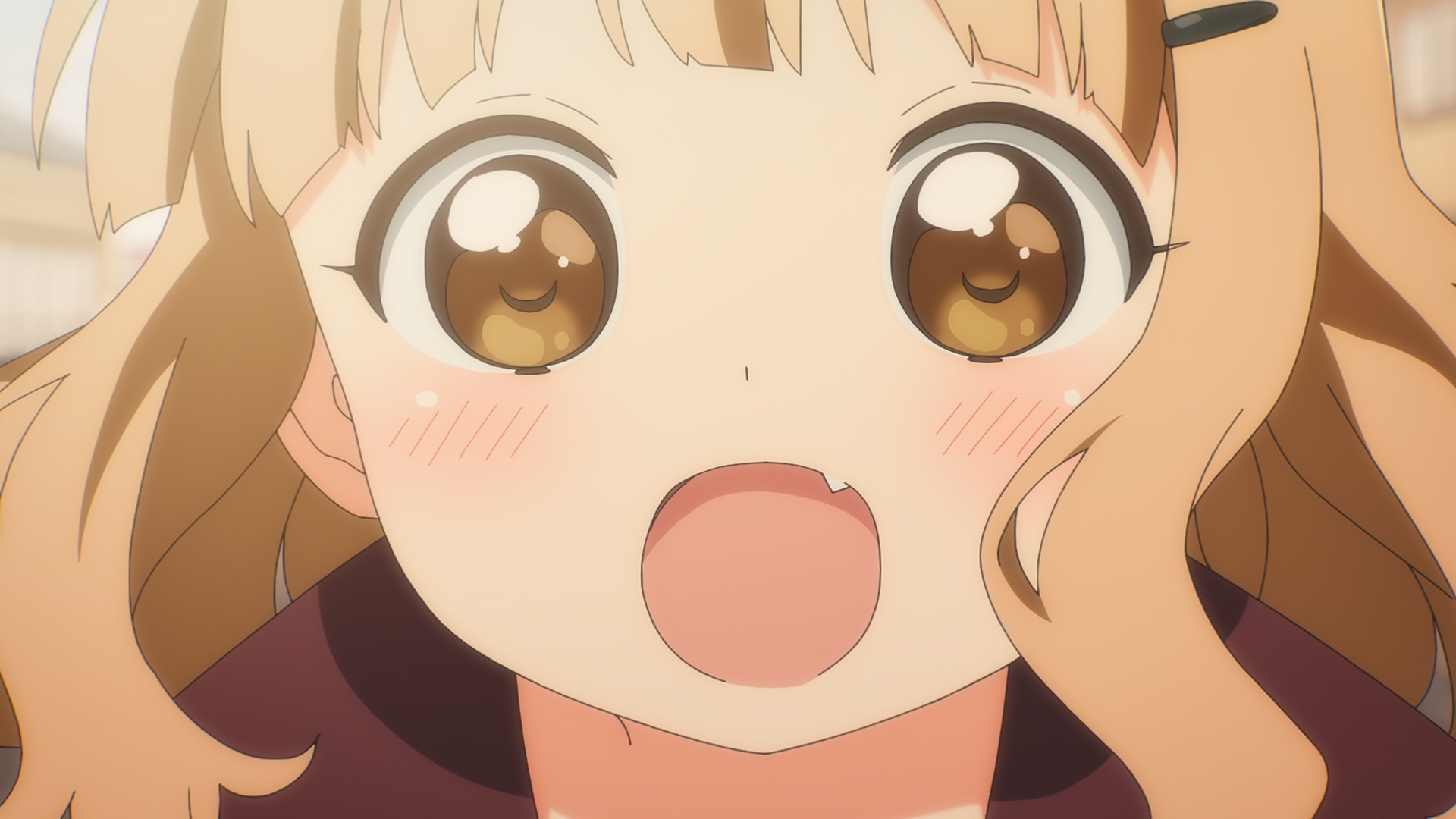 人気アニメ『ゆるゆり』スピンオフ第1作『大室家 dear sisters