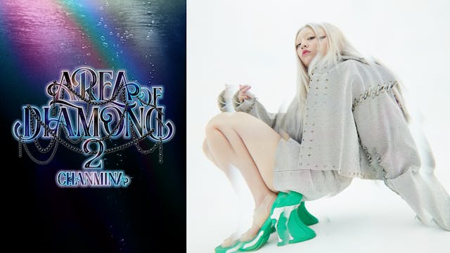 ちゃんみな チケット即完売の全国ツアー「AREA OF DIAMOND 2 ちゃんみな チケット即完売の全国ツアー「AREA OF DIAMOND 2