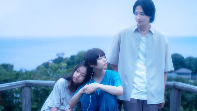 【U-NEXT】2024年5月の新着配信ラインナップを発表!