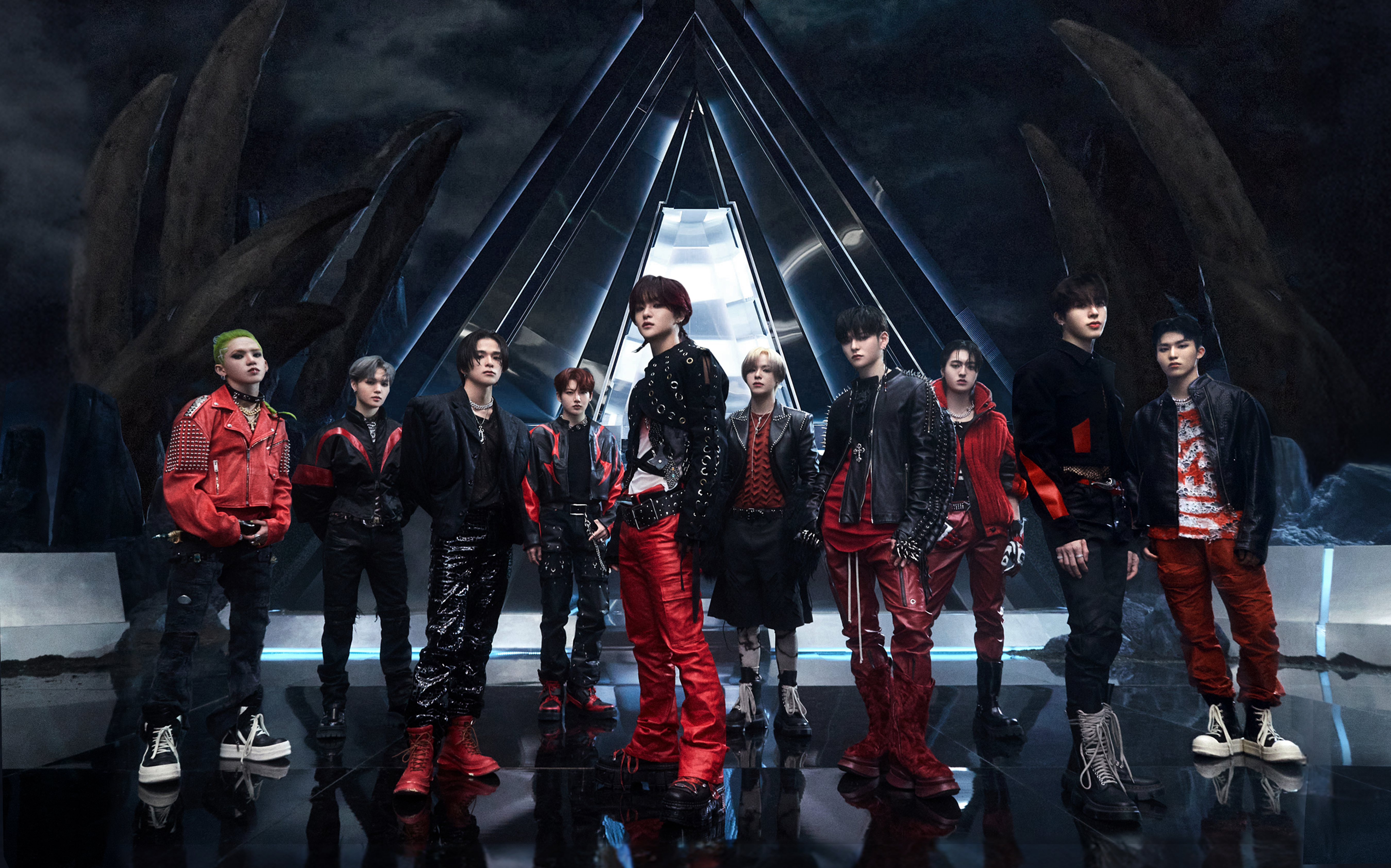 TREASUREファン待望！1年ぶりのファンミーティング「2024 TREASURE FAN MEETING~WONDERLAND~」をU-NEXTにて独占ライブ配信決定！