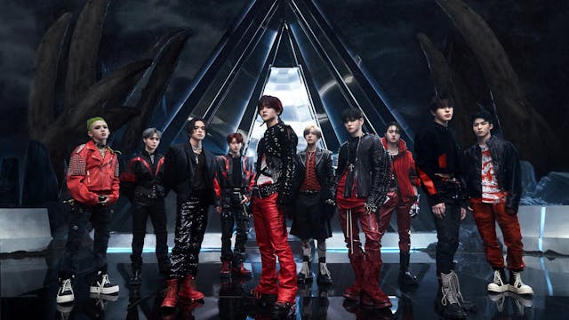 TREASUREファン待望!1年ぶりのファンミーティング「2024 TREASURE FAN MEETING~WONDERLAND~」をU-NEXTにて独占ライブ配信決定!