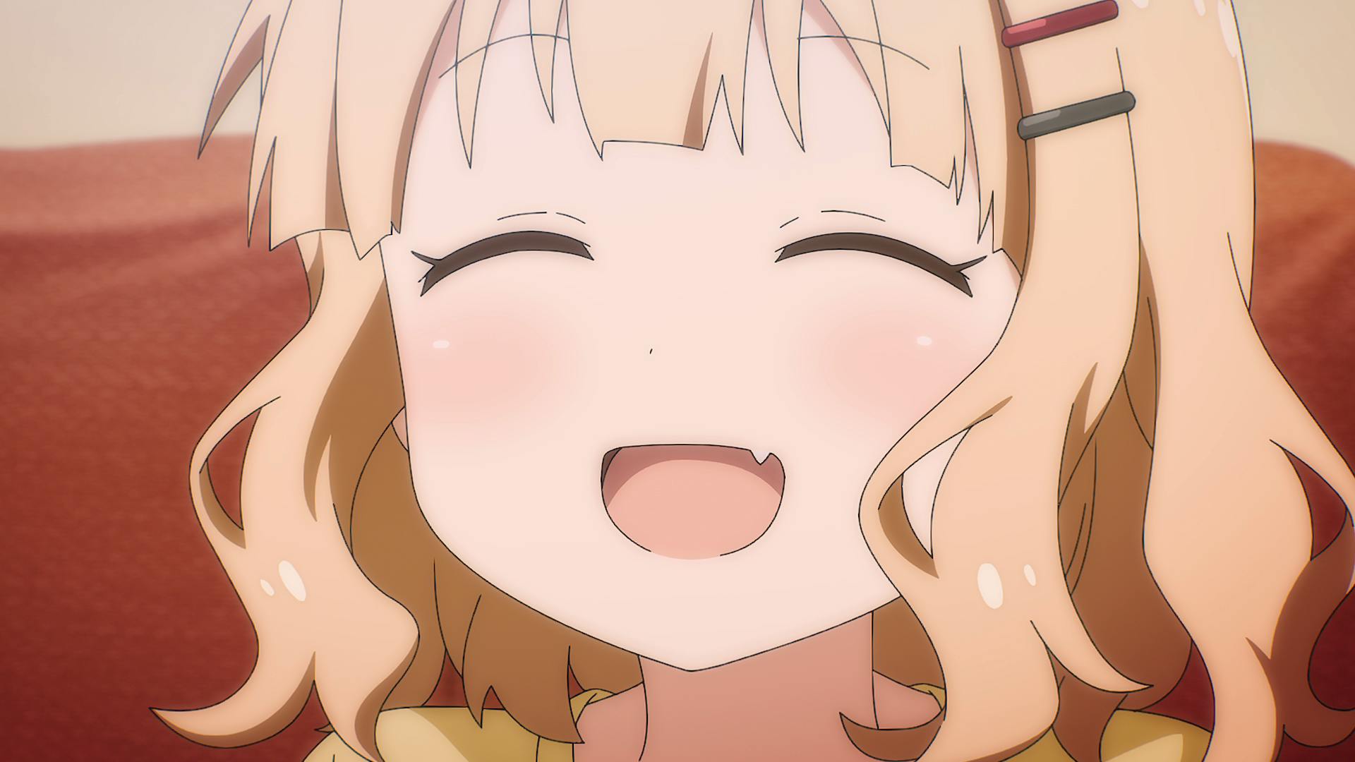 大室櫻子 等身大パネル ゆるゆり＆大室家×サンリオ ゆるゆり&大室家×サンリオキャラクターズ アクリルスタンド 大室