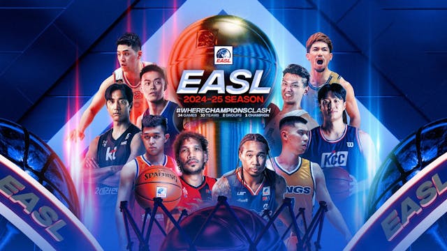 東アジアスーパーリーグ(EASL)2024-25シーズンの動画をライブ配信で無料視聴する方法!テレビ放送についても調査 東アジアスーパーリーグ(EASL)2024-25シーズンの動画をライブ配信で無料視聴する方法!テレビ放送についても調査