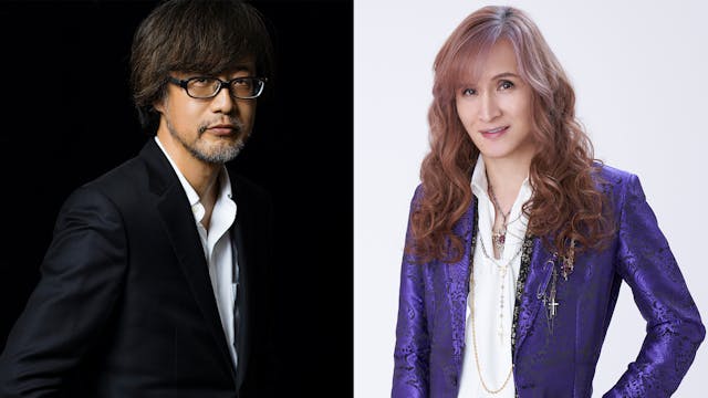 【U-NEXT×THE ALFEE】高見沢俊彦の魅力を解き明かす『高見沢俊彦解体新書 ステージの美学 interviewer 山崎貴』をU-NEXTにて独占配信スタート!