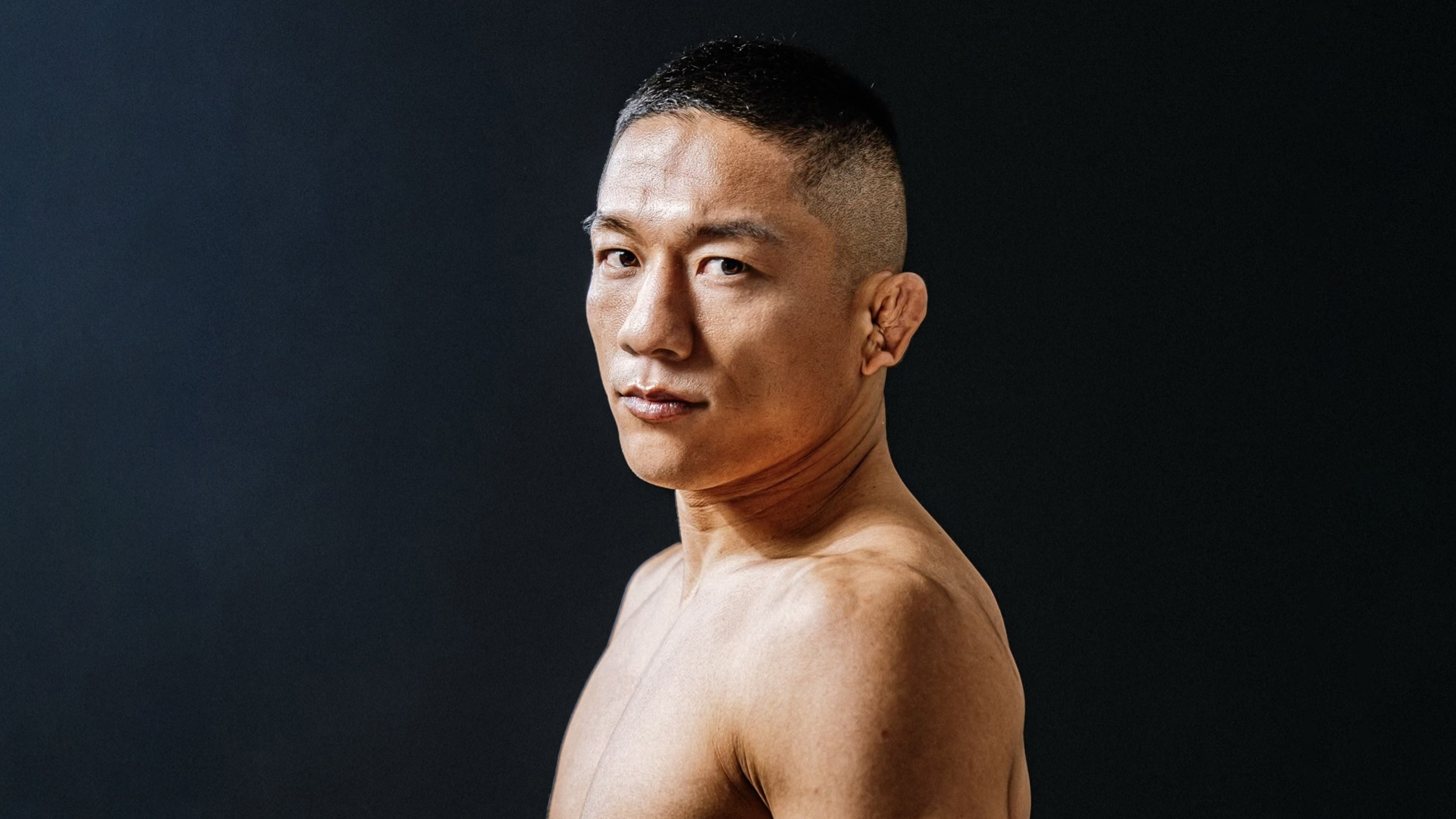 始球式にUFC堀口恭司選手が登場！横浜DeNAベイスターズvs北海道日本ハムファイターズのU-NEXT冠試合『スポーツ観るなら！ U-NEXT DAY』を配信決定