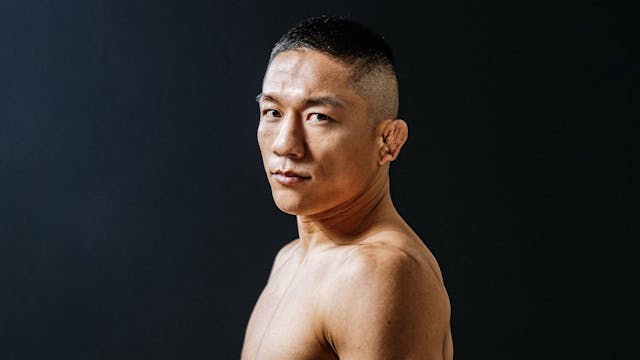 始球式にUFC堀口恭司選手が登場!横浜DeNAベイスターズvs北海道日本ハムファイターズのU-NEXT冠試合『スポーツ観るなら! U-NEXT DAY』を配信決定