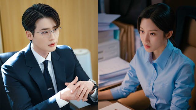 イ・ジョンソク、ムン・ガヨンのラブロマンス&法廷ヒューマンドラマ!韓国ドラマ『瑞草洞<ソチョドン>』をU-NEXTオリジナルとして日本初・本国同時独占見放題配信決定!