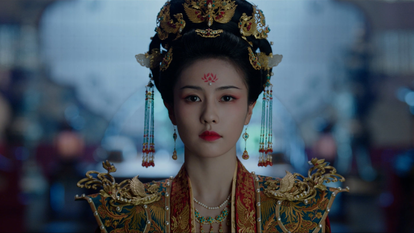2023年の中国ドラマ界を席巻した宮廷時代劇！中国ドラマ『寧安如夢