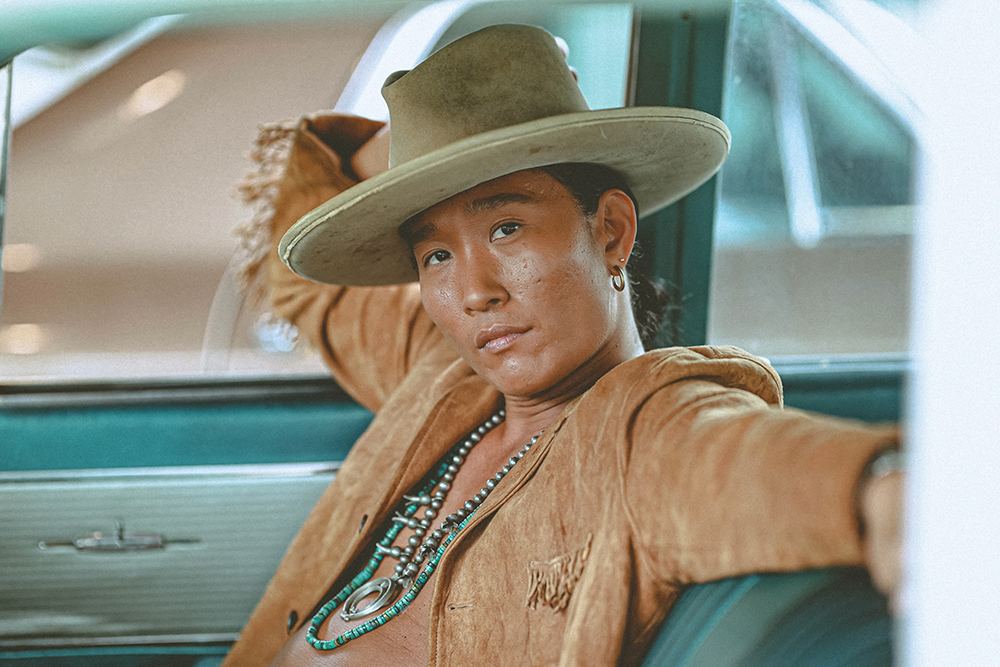 平井 大、全国アリーナツアー「HIRAIDAI TOUR 2025」ファイナル公演をU-NEXTにて独占ライブ配信決定！2022年の日本武道館公演が本日より配信スタート！