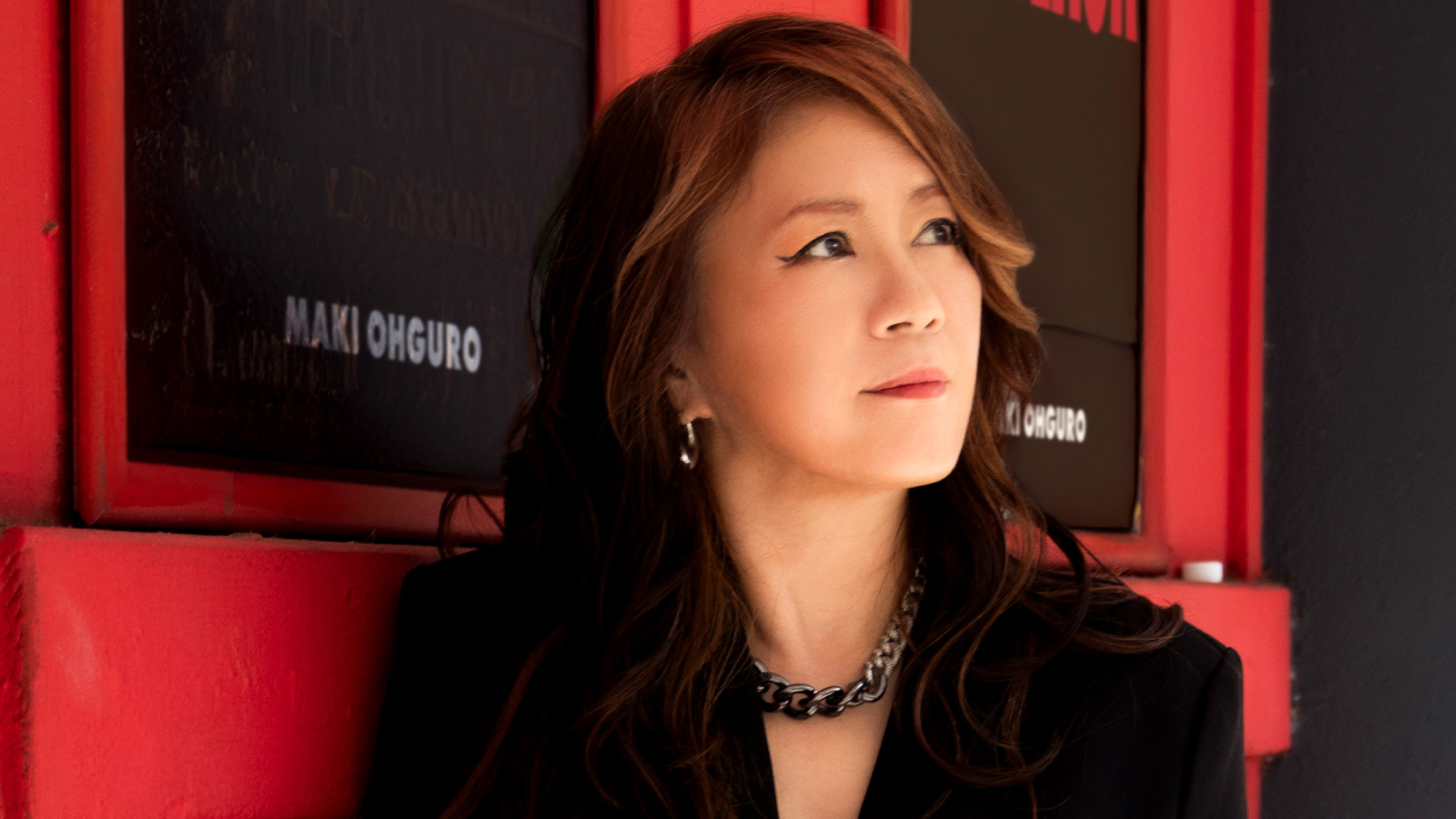 大黒摩季の総動員数65,000人の全国ツアー「-55 BLACK-」「-55 RED-」をU-NEXTにて独占ライブ配信決定！