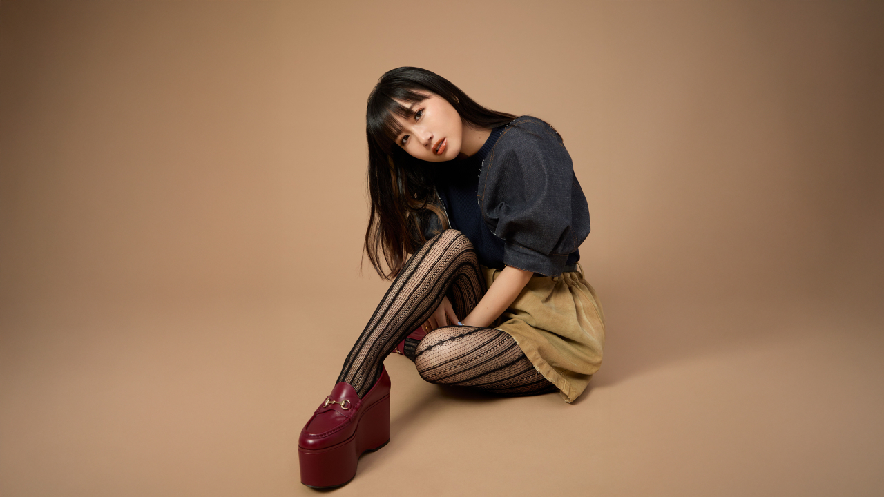 大塚 愛のアコースティックライブ「AIO ACO.」をU-NEXTにて2公演独占