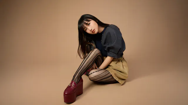 大塚 愛のアコースティックライブ「AIO ACO.」をU-NEXTにて2公演独占 大塚 愛のアコースティックライブ「AIO ACO.」をU-NEXTにて2公演独占