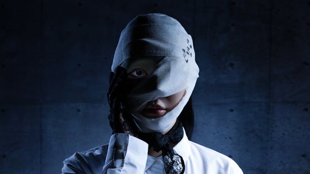 U-NEXT Comicの縦スクロールマンガ『ディープリベンジ-顔を捨てた家政婦-』実写ドラマ化が決定