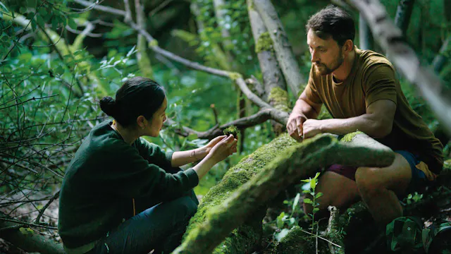 U-NEXT、カンヌ&ベルリン国際映画祭で絶賛された全世界注目の気鋭バス・ドゥヴォス監督の2作品を独占配信開始